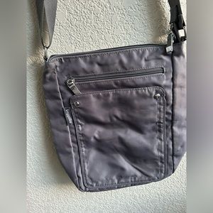 Long Cross Body Bag